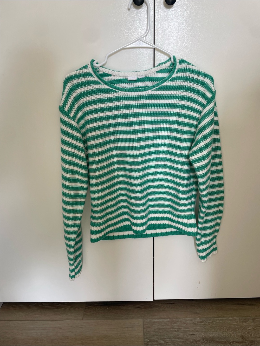 Gap Cotton Sweater
